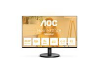 AOC 24B3QA2 23.8inch IPS QHD 120Hz 300cd/m2 1ms VGA HDMI DP Speakers