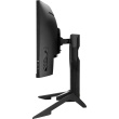 ASRock 86.3cm PG34QRT2B 21:9 HDMI/DP/USB schwarz WQHD