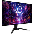 ASRock 80.0cm PG32UFS 16:9 HDMI/DP/USB-C schwarz 4K UHD