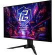 ASRock 80.0cm PG32UFS 16:9 HDMI/DP/USB-C schwarz 4K UHD