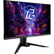 ASRock 68.5cm PGO27QFV 16:9 HDMI/DP/USB-C schwarz QHD