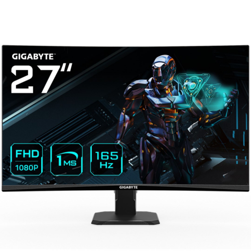 GIGABYTE GS27F 27