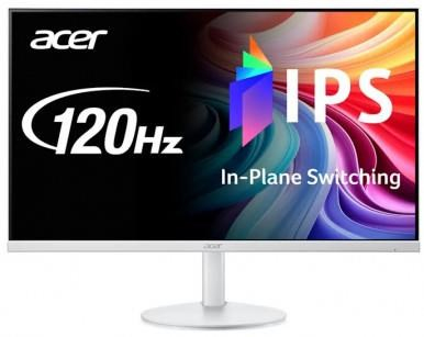 LCD Monitor 27 inches SA273G0WI/UM.HS3EE.005 Acer