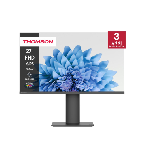 Thomson M27FB5C14 computer monitor 68.6 cm (27
