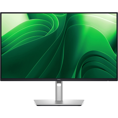 Dell Pro 24 Plus QHD USB-C Hub Monitor - P2425DE, 60.5cm (23.8