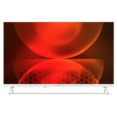 Sharp 32FH2EW weiss
