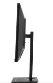 AG NEOVO Monitor 27 cali DW2702 100Hz USB-C 65W WQHD HDMI DP RJ45** h:0-120MM PIVOT