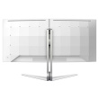 Philips Monitor 34 inches Evnia 34M2C8600 Curved QD OLED HDMIx2 DP USB-C HDR HAS Ambiglow