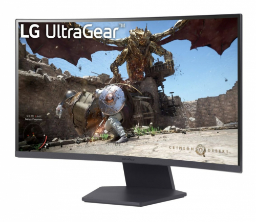 LG 27GS60QC-B computer monitor 68.6 cm (27