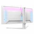 Philips Monitor 34 inches 34M2C5501A Curved VA 180Hz HDMIx2 DP HAS Ambiglow