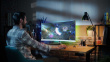 Philips Monitor 34 inches 34M2C5501A Curved VA 180Hz HDMIx2 DP HAS Ambiglow