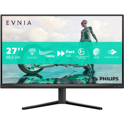Philips 68.5cm (27.0