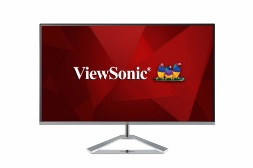 Viewsonic VX Series VX2476-SMH LED display 60.5 cm (23.8