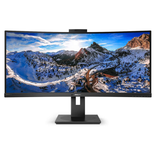 Philips P Line 346P1CRH/00 LED display 86.4 cm (34