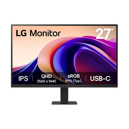 LG 27U631A-B | 27 