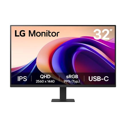 LG 32U631A-B | 32 