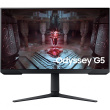 Samsung Odyssey G5 S27CG510EU - G51C Series - LED-Monitor - 68.6 cm (27