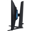 Samsung Odyssey G5 S27CG510EU - G51C Series - LED-Monitor - 68.6 cm (27