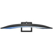 Philips Monitor 328E1CA 31.5 inches Curved VA 4K HDMIx2 DP