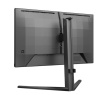 Philips Display 24M2N3200A IPS 23.8-inch 180Hz HDMIx2 DP Pivot Speakers