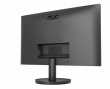 AOC Monitor 23.8 inches 24B3QA2 IPS 120Hz HDMI DP VGA Speakers