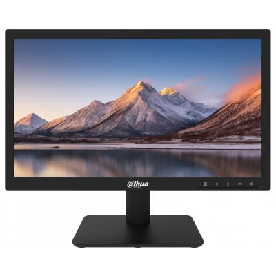 LCD Monitor|DAHUA|LM19-L200N|19.5