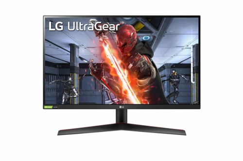 27Gn60R-B Computer Monitor 68.6 Cm (27