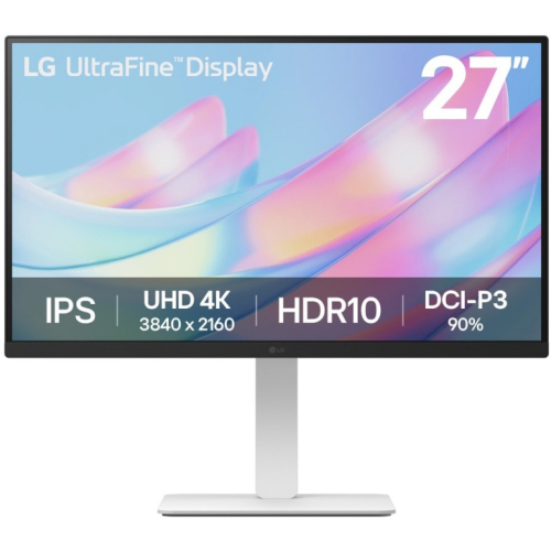 LG LCD 27US550-W 27