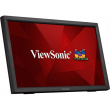 Viewsonic 54.6cm TD2223 Touch 16:9 HDMI/VGA/DVI FHD