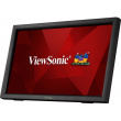 Viewsonic 54.6cm TD2223 Touch 16:9 HDMI/VGA/DVI FHD