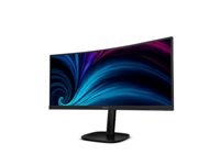 PHILIPS 34B2U3600C/00 34inch Curved Monitor 3440x1440 HDMI DP USB