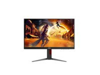 AOC 24G4HA 23.8inch Fast IPS FHD 200Hz 300cd/m2 1ms HDMI2.0x2 DP Speakers Pivot