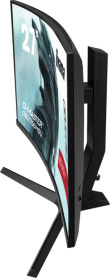 iiyama G-MASTER GB2766HSU-B1 LED display 68.6 cm (27