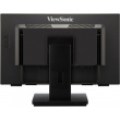 Viewsonic 60.5cm TD2465 Touch 16:9 HDMI/VGA/DP FHD