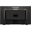 Viewsonic 60.5cm TD2465 Touch 16:9 HDMI/VGA/DP FHD