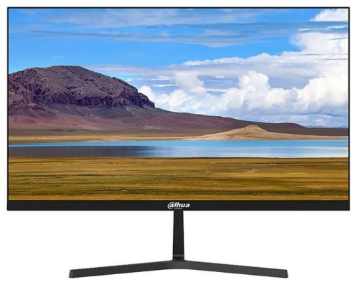LCD Monitor|DAHUA|LM24-B200S|23.8
