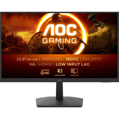 AOC 60.4cm (23.8