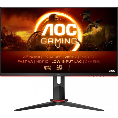 AOC 68.6cm (27