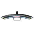 Philips Monitor 48.8 inch 499P9H Curved VA HDMIx2 DP USBC