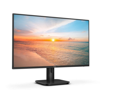 Philips Monitor 24E1N1200A IPS 100Hz HDMI DP VGA Speakers