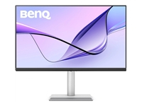 BENQ MA320U for MAC 31.5inch IPS 4K 550cd/m2 5ms HDMIx2 USB-Cx2 90W and 15W Pivot Speakers