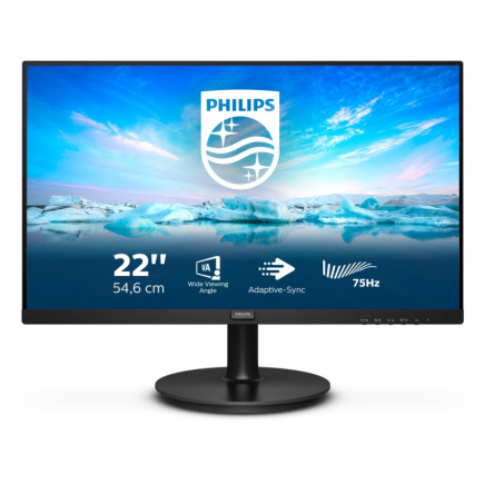 Philips 54.6cm (21.5