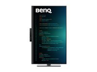 BENQ RD320U 31.5inch IPS 4K 400cd/m2 5ms HDMI2.0x2 DP USB-C PD90W Huba USB Speakers Pivot