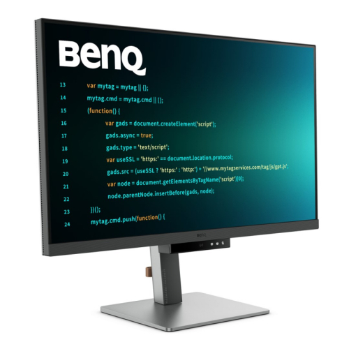 BenQ RD320U LED display 80 cm (31.5
