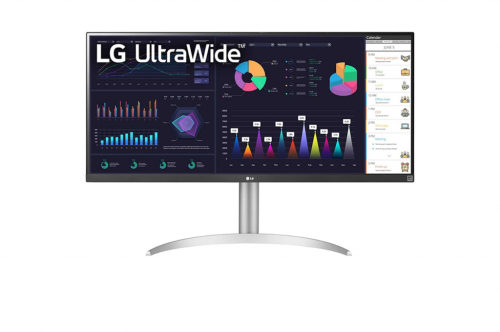 LG 34WQ650-W computer monitor 86.4 cm (34