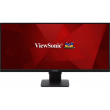 VIEWSONIC VA3456-MHDJ Monitor 86.36cm 34Zoll 21:9 3440x1440 SuperClear IPS LED 4ms 2xHDMI DisplayPort speakers
