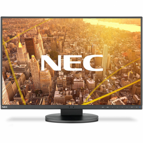 EA241WU BK 24IN LED