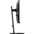 61cm/24'' (1920x1080) Philips B-Line 241B8QJEB 16:9 FHD IPS 5ms 75Hz HDMI DVI VGA DP Speaker Black