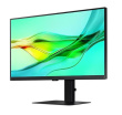 Samsung Monitor 24 inch ViewFinity S60UD IPS 2560x1440 WQHD 16:9 1xHDMI 2xDP(In+Out) 1xUSB-C 90W 3xUSB 3.0 LAN KVM 5ms PinP/PbyP 100Hz HAS+PIV płaski 3YOn-Sit