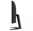 LG Electronics Monitor 34WR50QK-B 34 inches VA